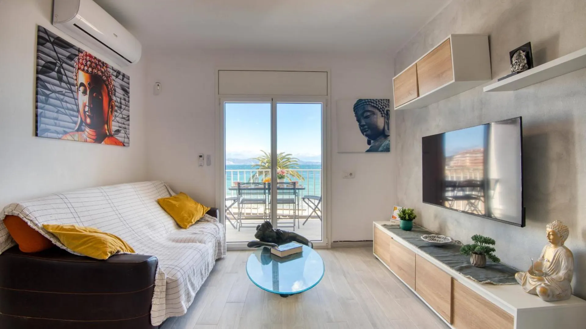 Escalapark Apartment L'Escala