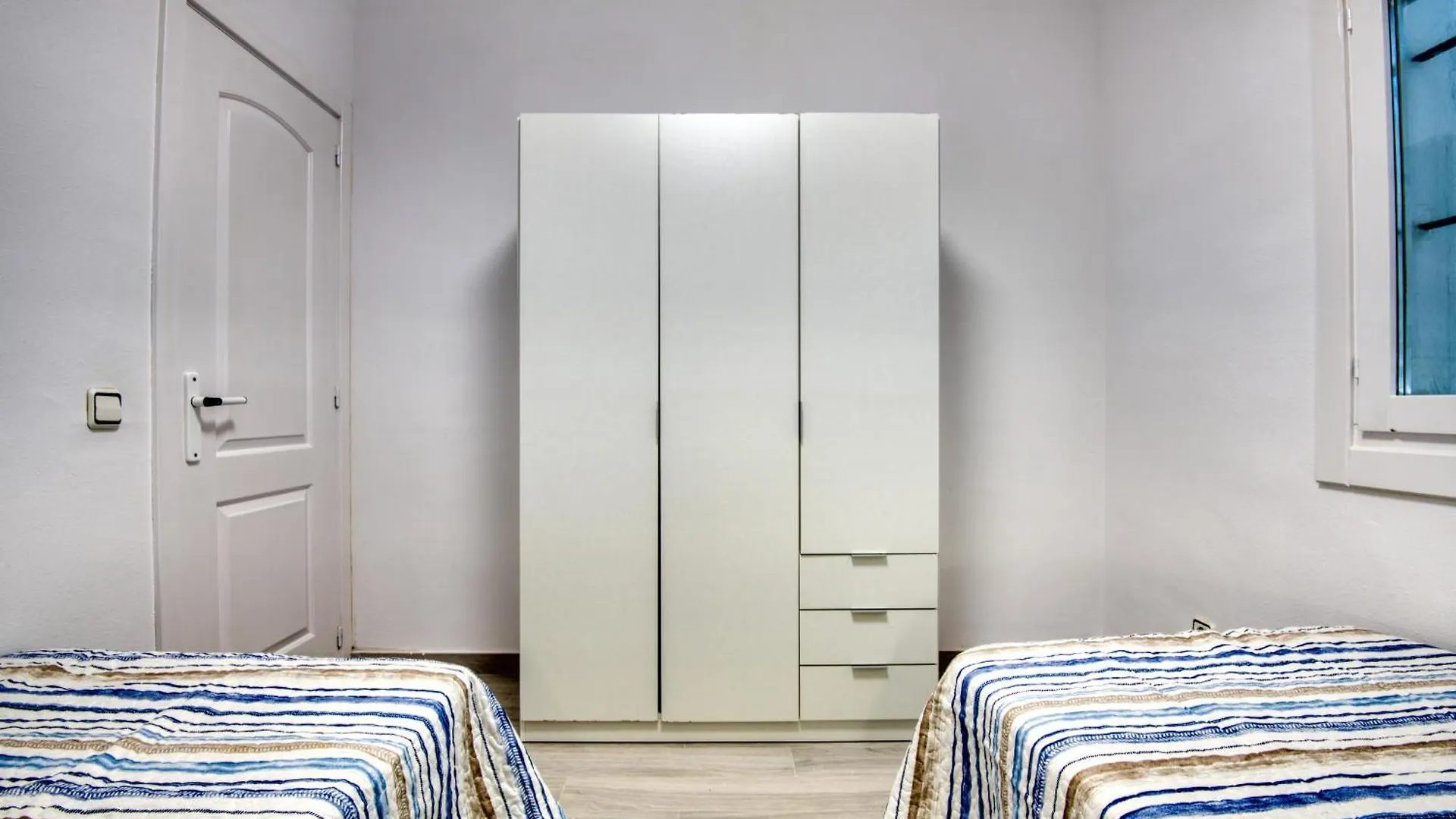 Appartement Escalapark à L' Escala