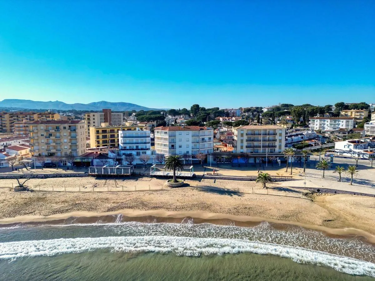 Escalapark Apartment L'Escala