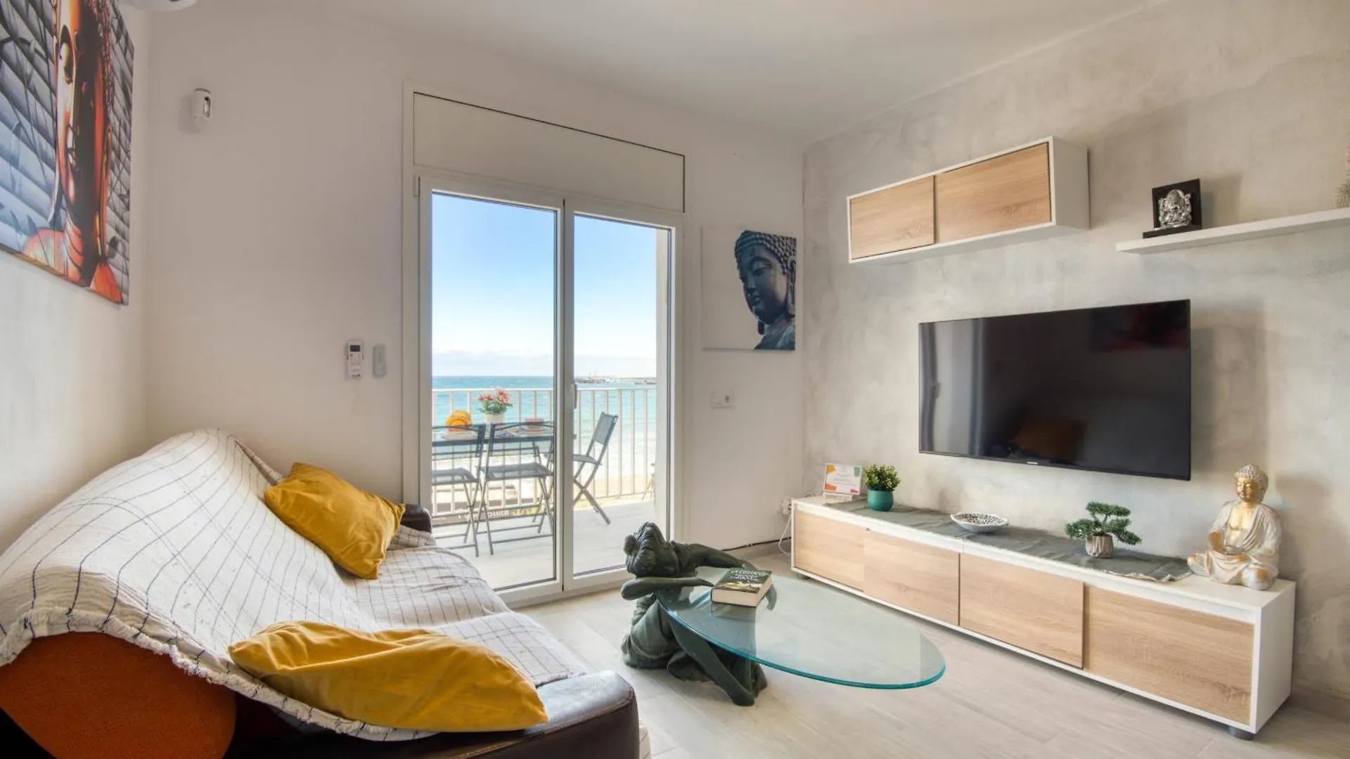 Escalapark Apartment L'Escala