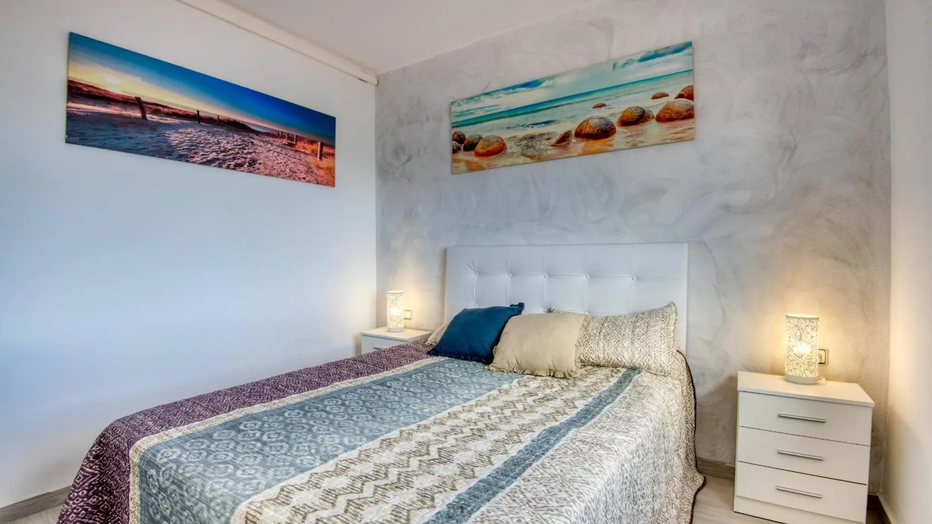 Escalapark Apartment L'Escala 0*,  Spain