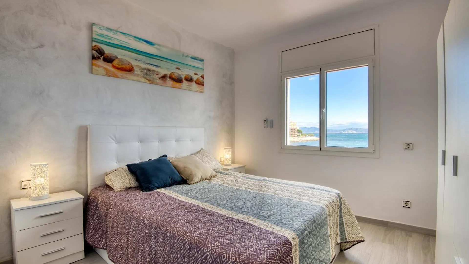 Escalapark Apartment L'Escala